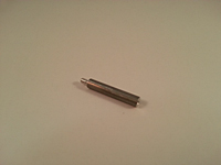 Three Sixteenths Round Male-Female Standoffs Three Sixteenths Round Male-Female Standoffs