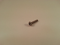 Phillips Pan Taptite® Alternative Thread Rolling Screws - 18-8 Stainless Steel Passivated and Wax Phillips Pan Taptite® Alternative Thread Rolling Screws - 18-8 Stainless Steel Passivated and Wax