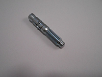 Wedge Anchors ICC Compliant (ICBO) - Zinc