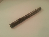 Hanger Bolts - Zinc