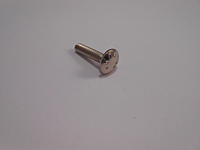 Carriage Bolts - 18-8 Stainless Steel