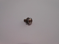 Phillips Pan Internal Sems Machine Screws - Zinc