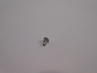 Type U Round Head Drive Screws - 18-8 Stainless Steel