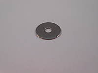 Fender Washers - 18-8 Stainless Steel