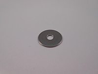 Fender Washers - Zinc