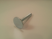 Elevator Bolts - Zinc