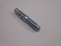 Wedge Anchors ICC Compliant (ICBO) - Zinc