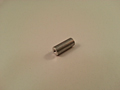 One Quarter Round Standoffs - Aluminum