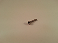Phillips Pan Taptite® Alternative Thread Rolling Screws - 18-8 Stainless Steel Passivated and Wax