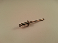 Stainless Steel Rivets with Stainless Steel Mandrel