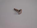 Carriage Bolts - 18-8 Stainless Steel