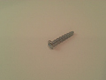 Phillips Pan High Low Screws - 18-8 Stainless Steel