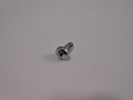 Phillips Pan Plastite Alternative 48-2 Screws - Zinc Bake and Wax