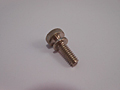 Thumb Screws - Zinc