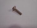 Carriage Bolts - Zinc