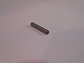 Dowel Pins - Bright