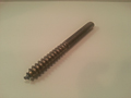 Hanger Bolts - Zinc