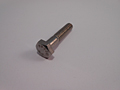 Hex Cap Screws - 18-8 Stainless Steel