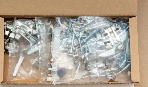 Kitting & Custom Bagging Services
